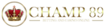 Champ89 เว็บพนันครบวงจร ที่พร้อมให้คุณเป็นแชมป์ มั่นคงทางการเงิน 